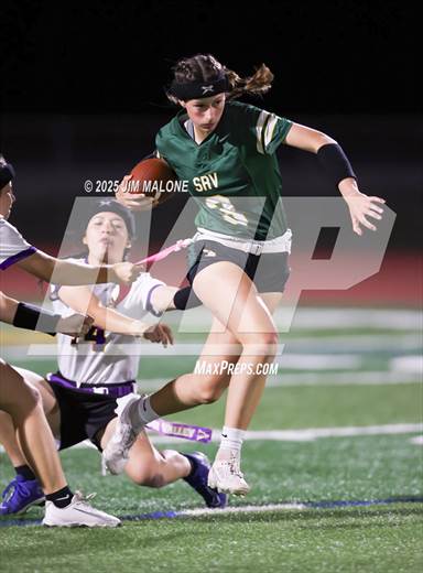 San Ramon Valley @ Amador Valley