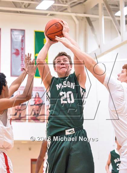 Thumbnail 2 in Mason @ Colerain photogallery.