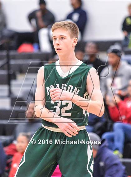 Thumbnail 1 in Mason @ Colerain photogallery.