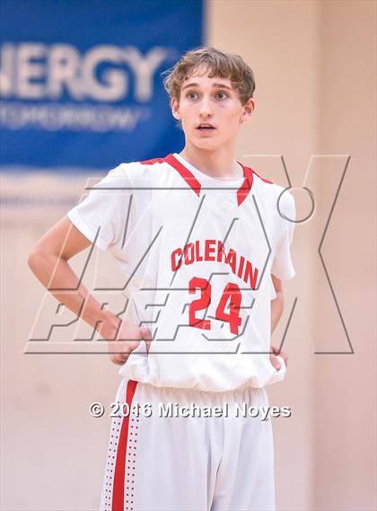 Thumbnail 1 in Mason @ Colerain photogallery.