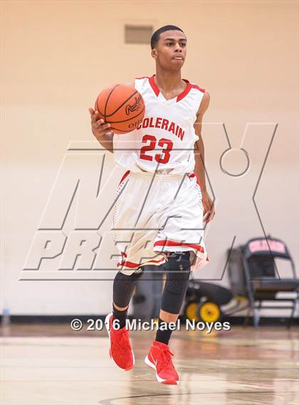 Thumbnail 1 in Mason @ Colerain photogallery.
