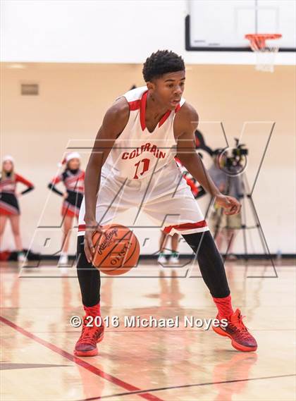 Thumbnail 1 in Mason @ Colerain photogallery.