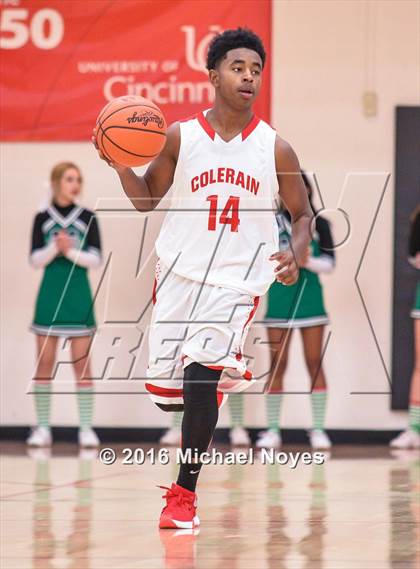 Thumbnail 1 in Mason @ Colerain photogallery.
