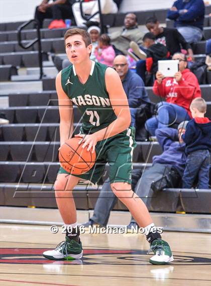 Thumbnail 3 in Mason @ Colerain photogallery.