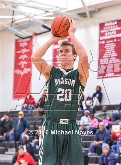 Thumbnail 1 in Mason @ Colerain photogallery.