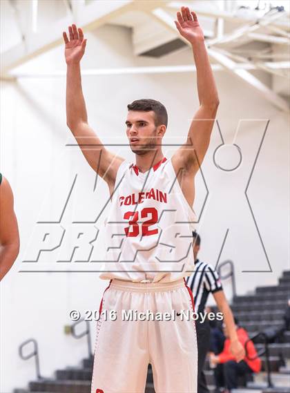 Thumbnail 1 in Mason @ Colerain photogallery.