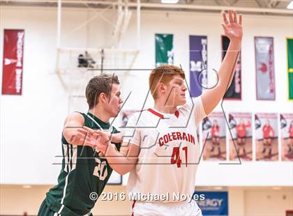 Thumbnail 1 in Mason @ Colerain photogallery.