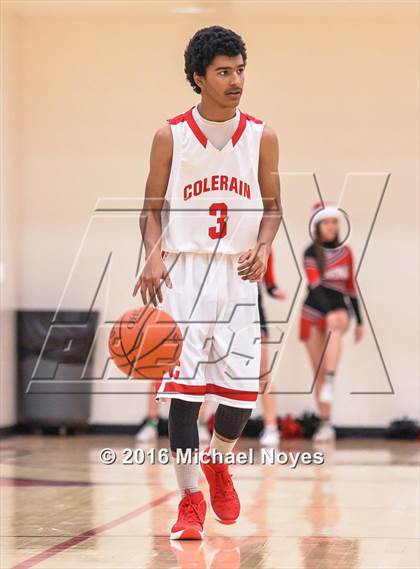 Thumbnail 1 in Mason @ Colerain photogallery.
