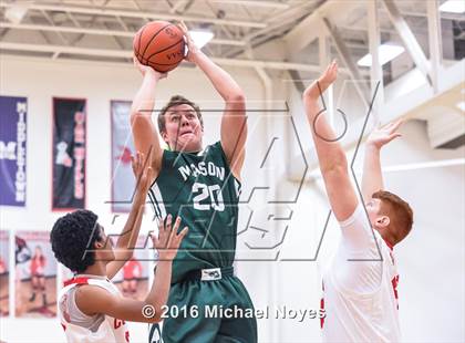 Thumbnail 3 in Mason @ Colerain photogallery.