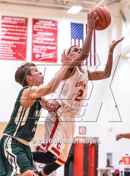 Thumbnail 1 in Mason @ Colerain photogallery.