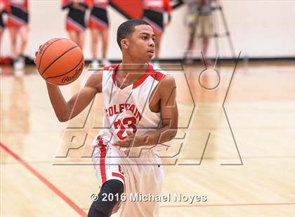 Thumbnail 3 in Mason @ Colerain photogallery.