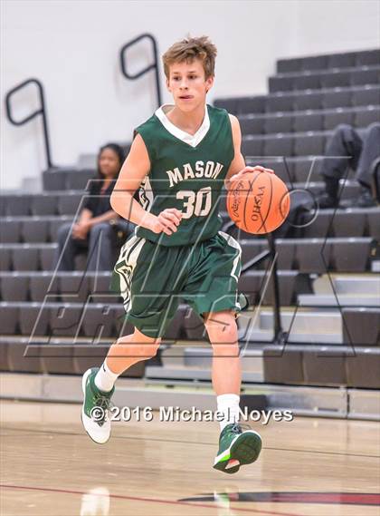 Thumbnail 2 in Mason @ Colerain photogallery.