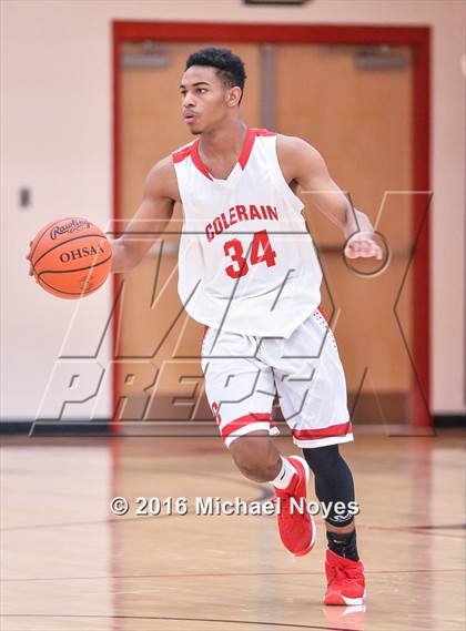 Thumbnail 2 in Mason @ Colerain photogallery.