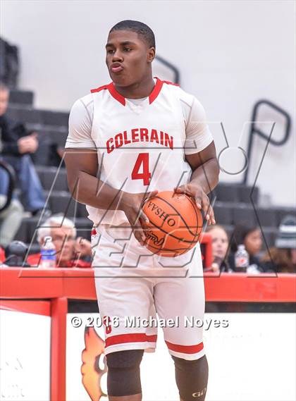 Thumbnail 3 in Mason @ Colerain photogallery.