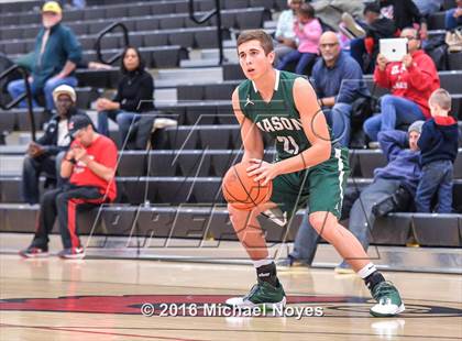 Thumbnail 2 in Mason @ Colerain photogallery.