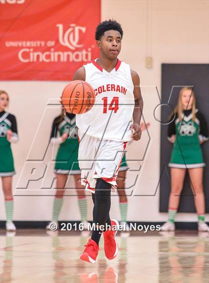 Thumbnail 3 in Mason @ Colerain photogallery.