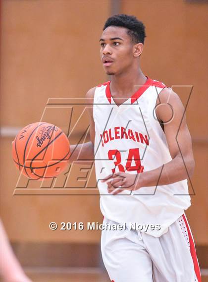 Thumbnail 3 in Mason @ Colerain photogallery.