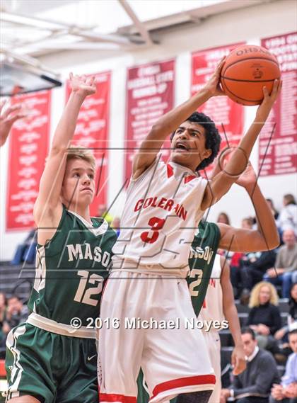Thumbnail 1 in Mason @ Colerain photogallery.