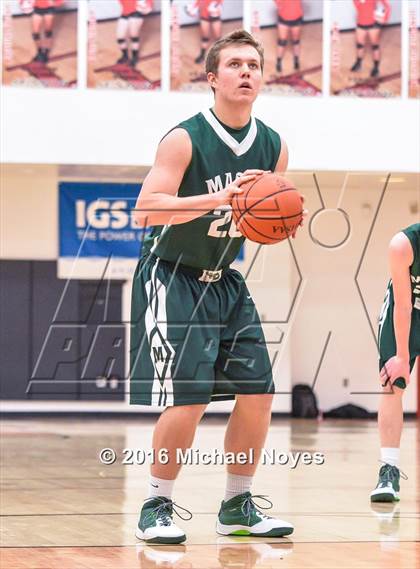 Thumbnail 1 in Mason @ Colerain photogallery.