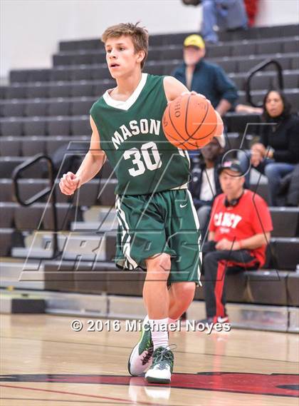 Thumbnail 3 in Mason @ Colerain photogallery.