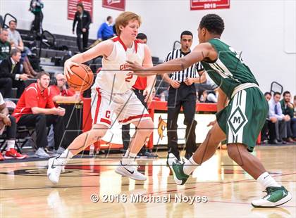 Thumbnail 2 in Mason @ Colerain photogallery.