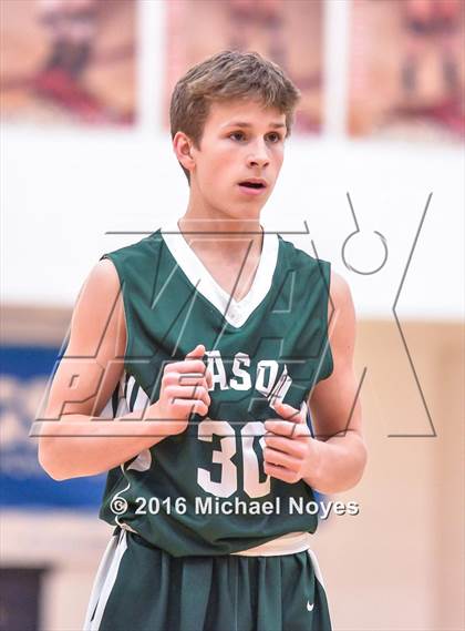 Thumbnail 1 in Mason @ Colerain photogallery.