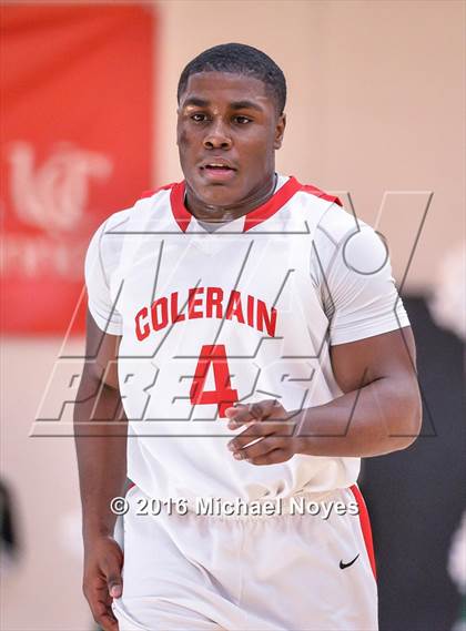 Thumbnail 1 in Mason @ Colerain photogallery.