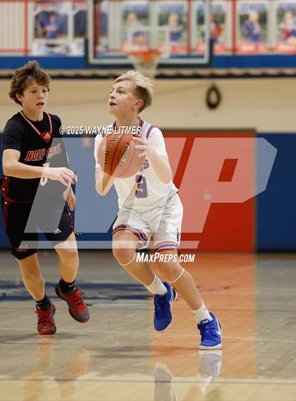 Thumbnail 3 in FR: Holy Cross @ Conner photogallery.