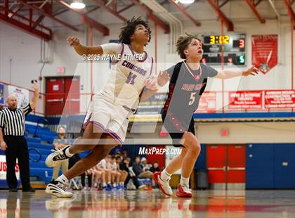 Thumbnail 3 in FR: Holy Cross @ Conner photogallery.