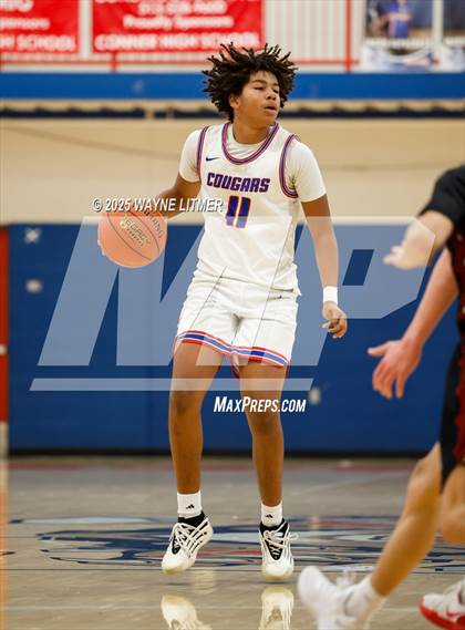 Thumbnail 2 in FR: Holy Cross @ Conner photogallery.