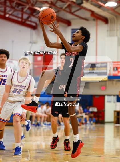 Thumbnail 1 in FR: Holy Cross @ Conner photogallery.