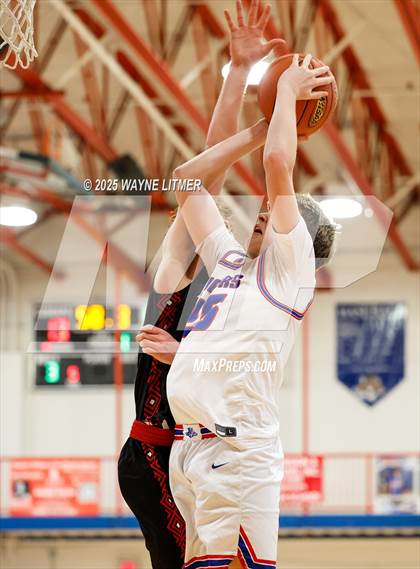 Thumbnail 1 in FR: Holy Cross @ Conner photogallery.