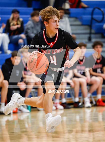 Thumbnail 3 in FR: Holy Cross @ Conner photogallery.