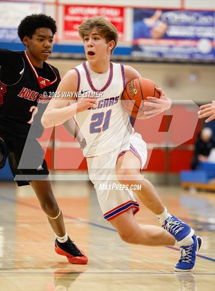 Thumbnail 2 in FR: Holy Cross @ Conner photogallery.