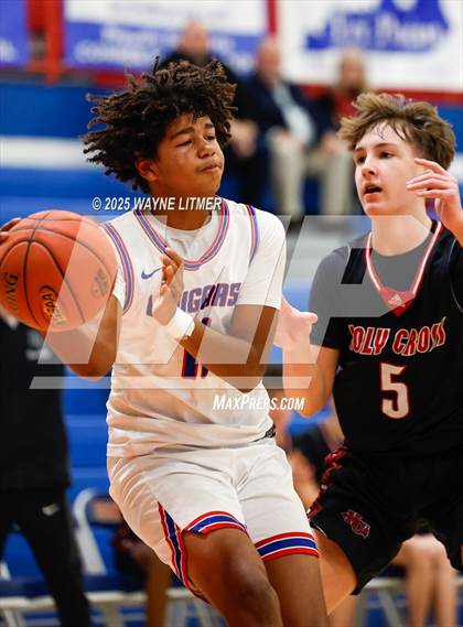 Thumbnail 3 in FR: Holy Cross @ Conner photogallery.