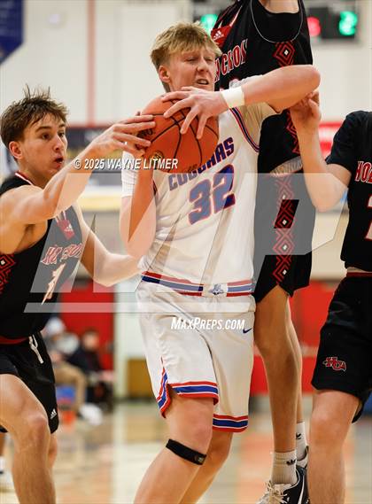 Thumbnail 2 in FR: Holy Cross @ Conner photogallery.