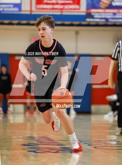 Thumbnail 2 in FR: Holy Cross @ Conner photogallery.