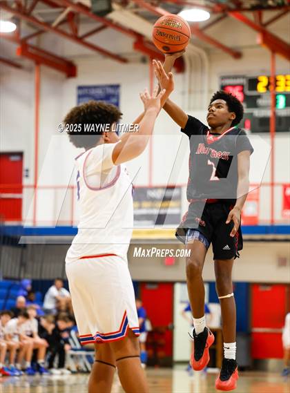 Thumbnail 3 in FR: Holy Cross @ Conner photogallery.