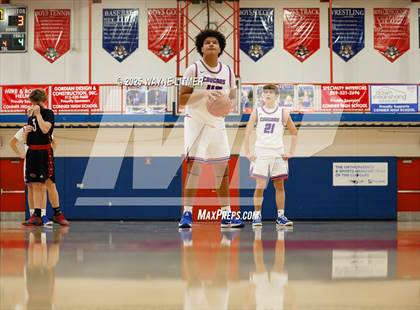 Thumbnail 1 in FR: Holy Cross @ Conner photogallery.