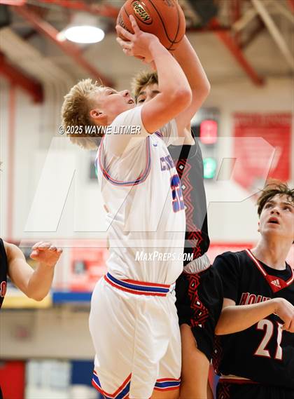 Thumbnail 1 in FR: Holy Cross @ Conner photogallery.