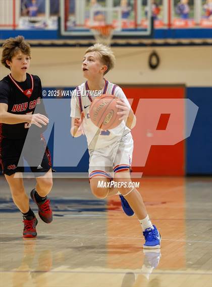 Thumbnail 2 in FR: Holy Cross @ Conner photogallery.