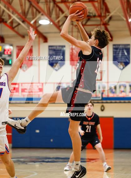 Thumbnail 3 in FR: Holy Cross @ Conner photogallery.