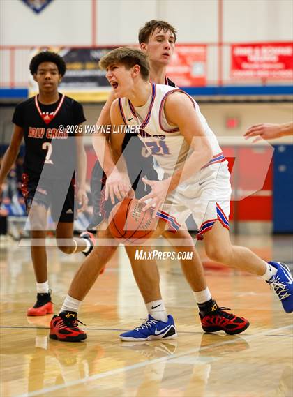 Thumbnail 3 in FR: Holy Cross @ Conner photogallery.