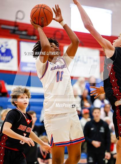 Thumbnail 1 in FR: Holy Cross @ Conner photogallery.