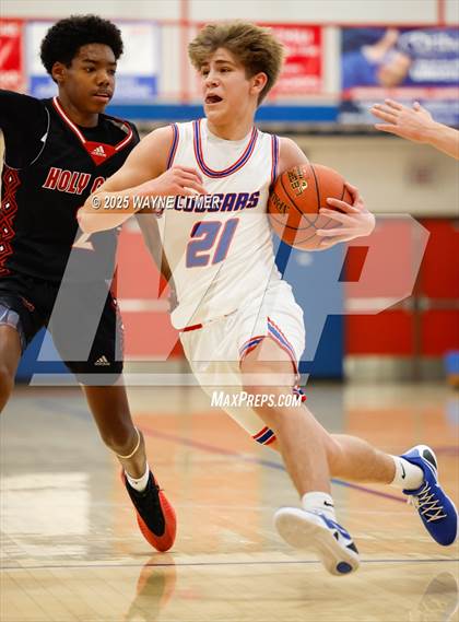 Thumbnail 3 in FR: Holy Cross @ Conner photogallery.