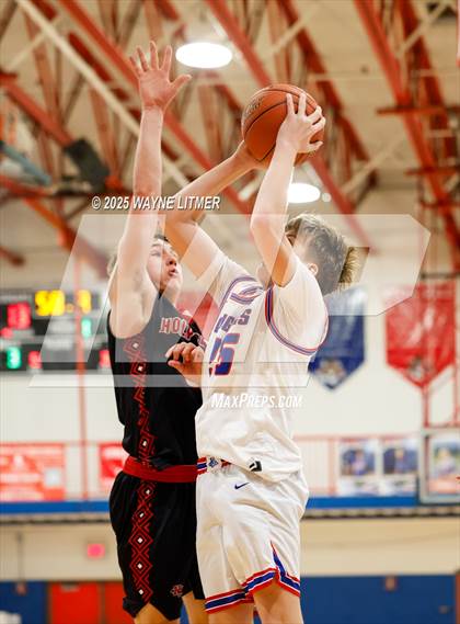 Thumbnail 3 in FR: Holy Cross @ Conner photogallery.