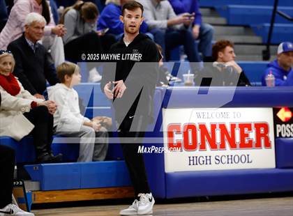 Thumbnail 3 in FR: Holy Cross @ Conner photogallery.