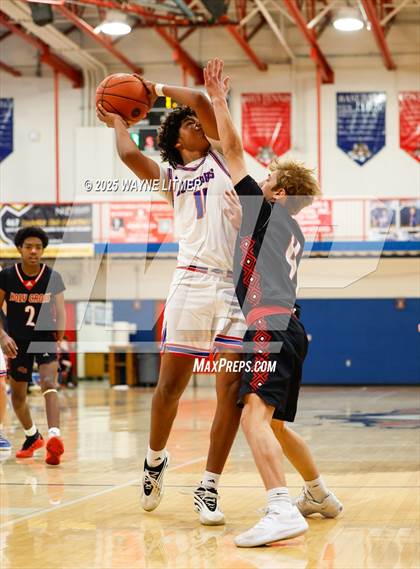 Thumbnail 3 in FR: Holy Cross @ Conner photogallery.