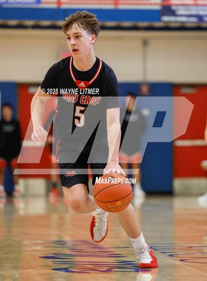 Thumbnail 3 in FR: Holy Cross @ Conner photogallery.