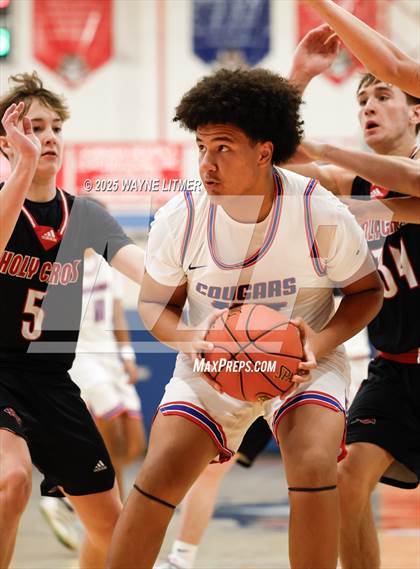 Thumbnail 2 in FR: Holy Cross @ Conner photogallery.